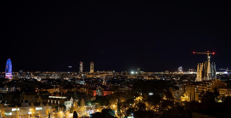 Barcellona