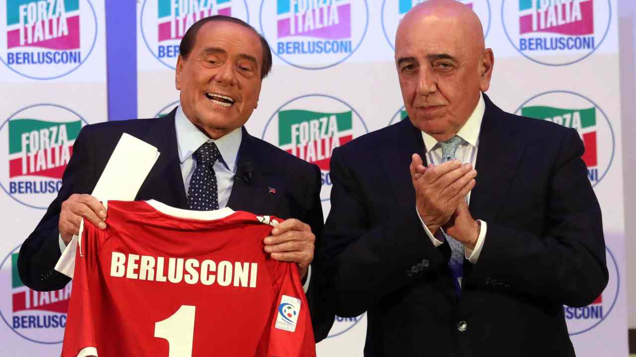 Quanto ha speso Berlusconi per il suo Monza?