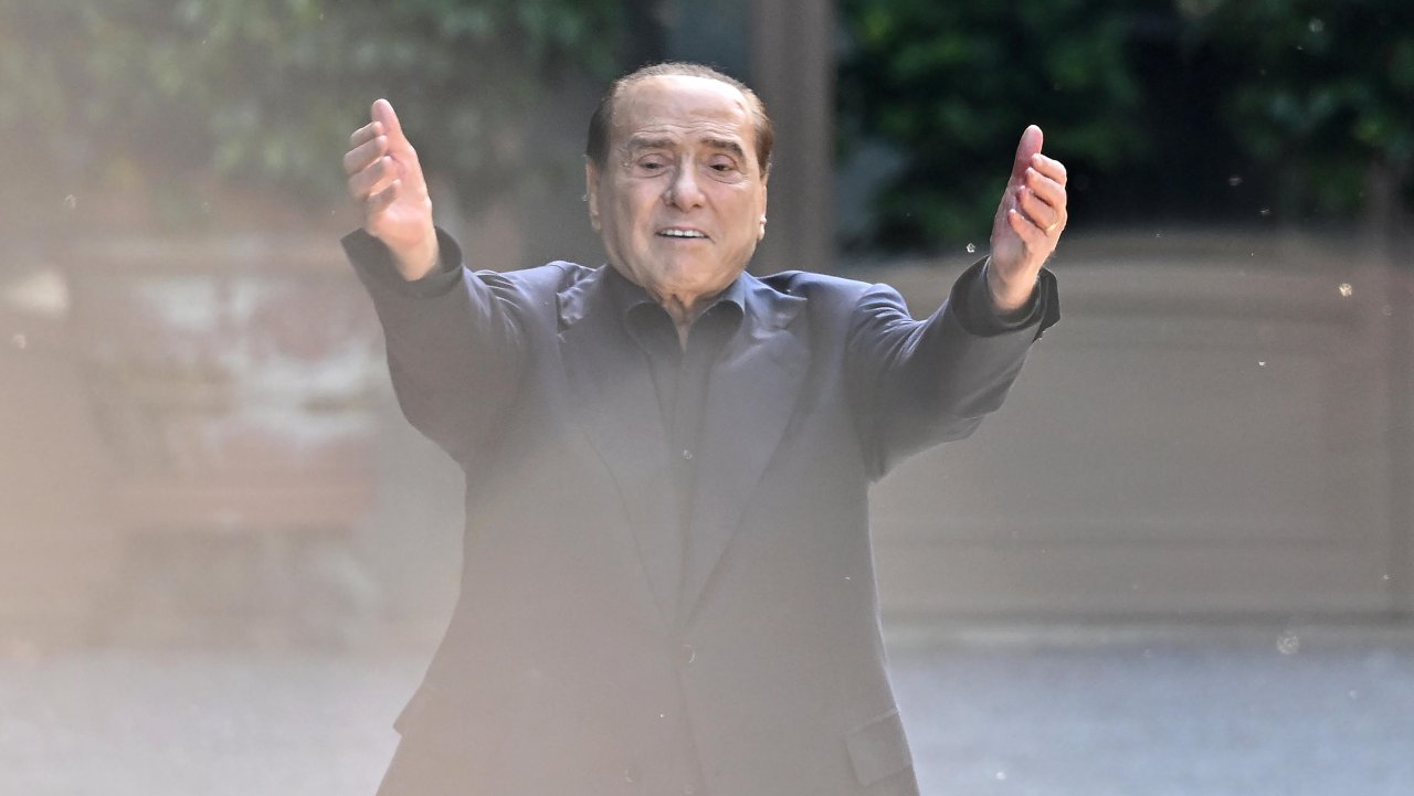 Berlusconi