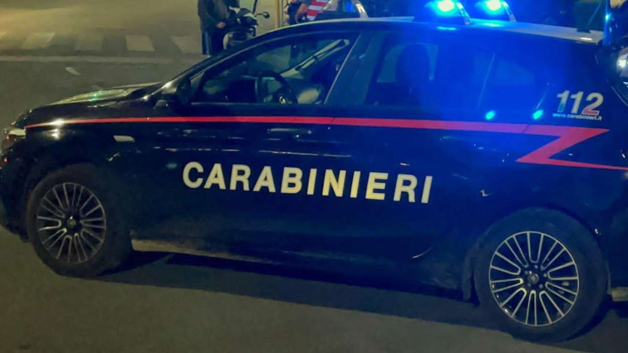 Tragedia in Emilia Romagna