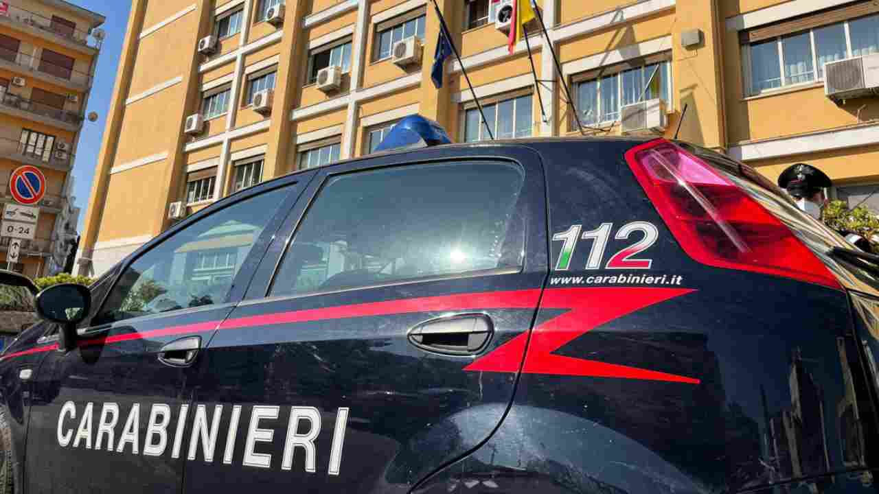 Carabinieri