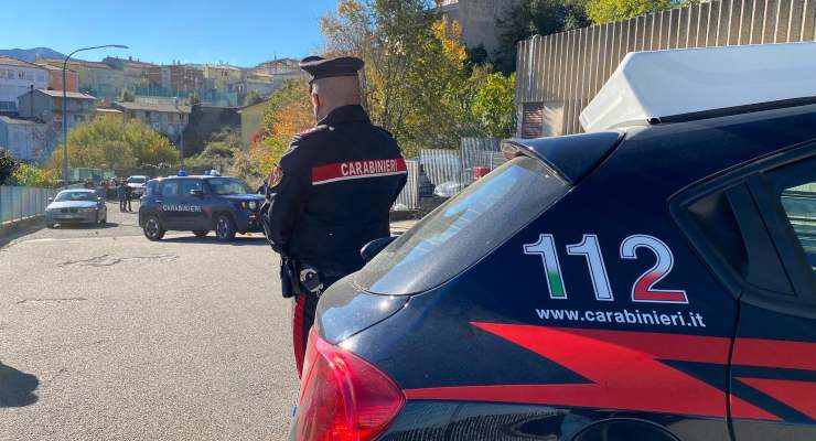 Carabinieri
