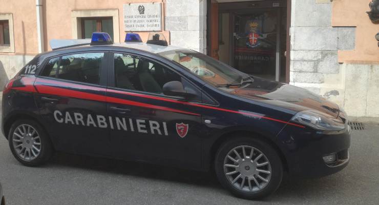 Carabinieri