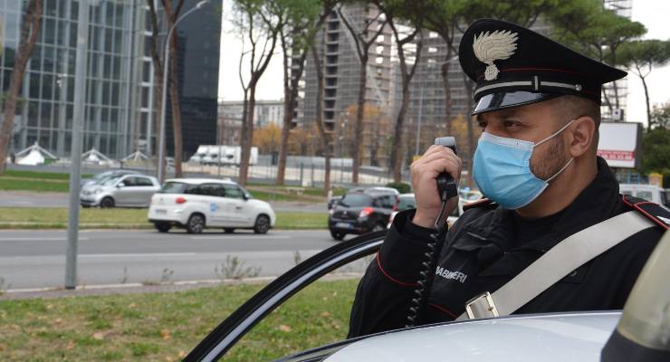 Carabinieri