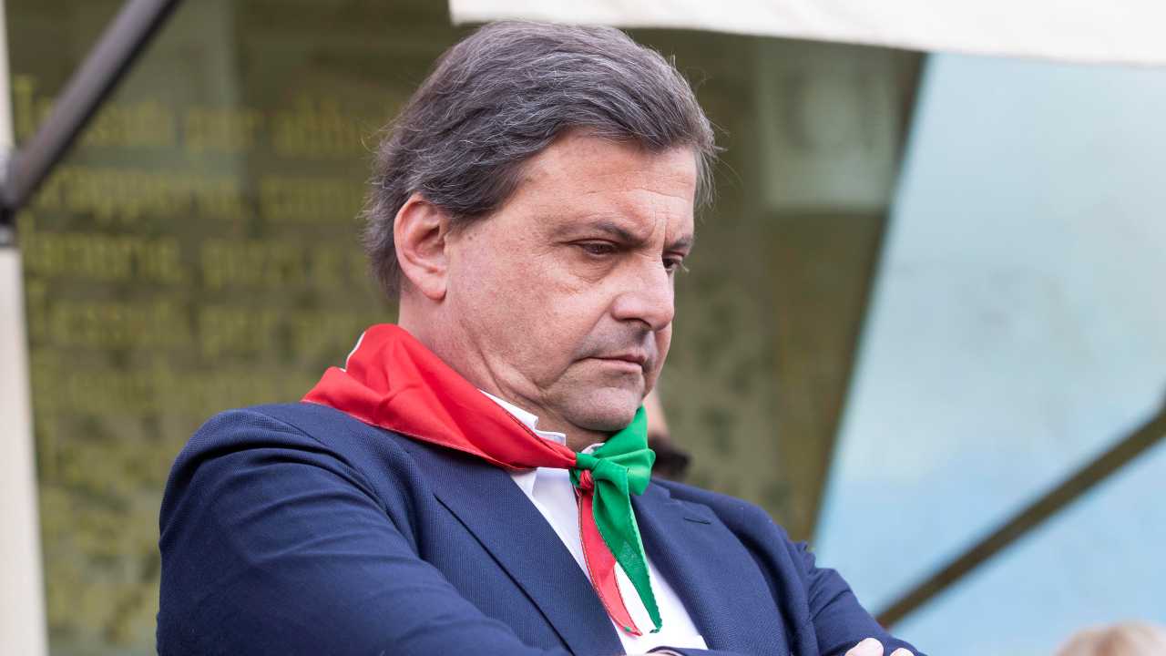 Polemiche sul partito di Calenda