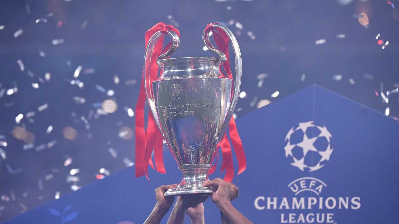 Champions League, caccia ai biglietti