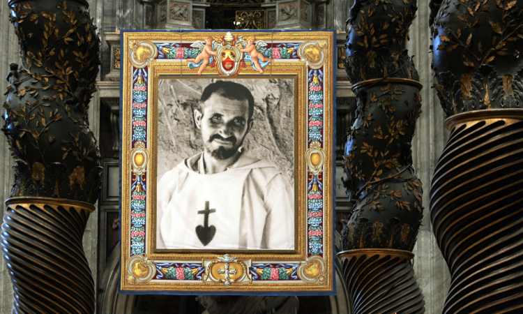 Charles de Foucauld