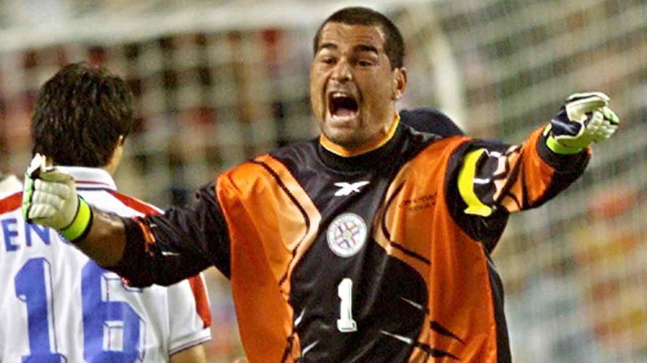 José Chilavert