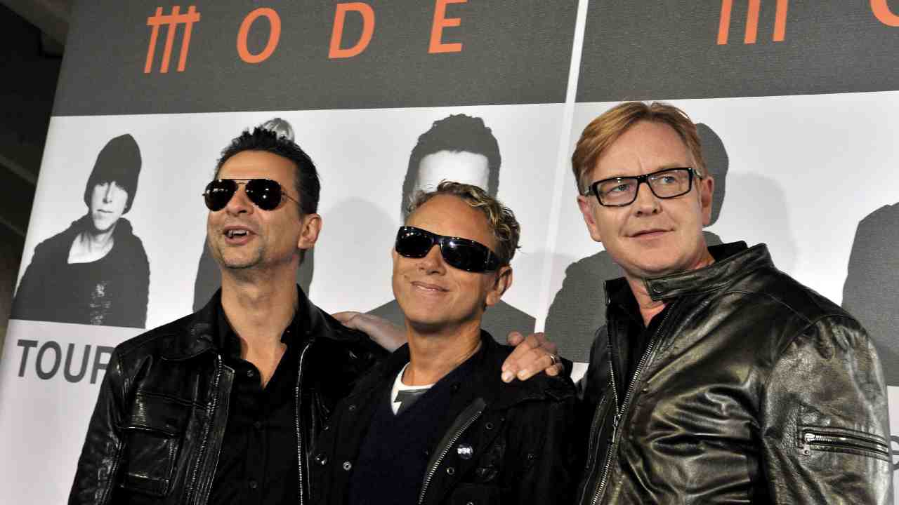 Depeche Mode
