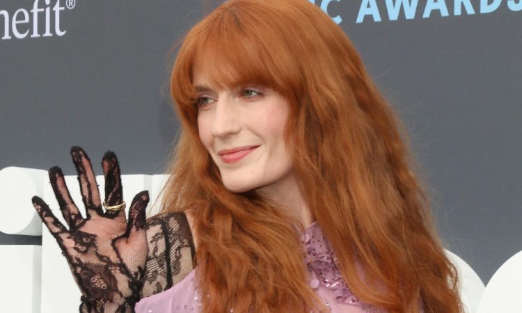 Florence Welch