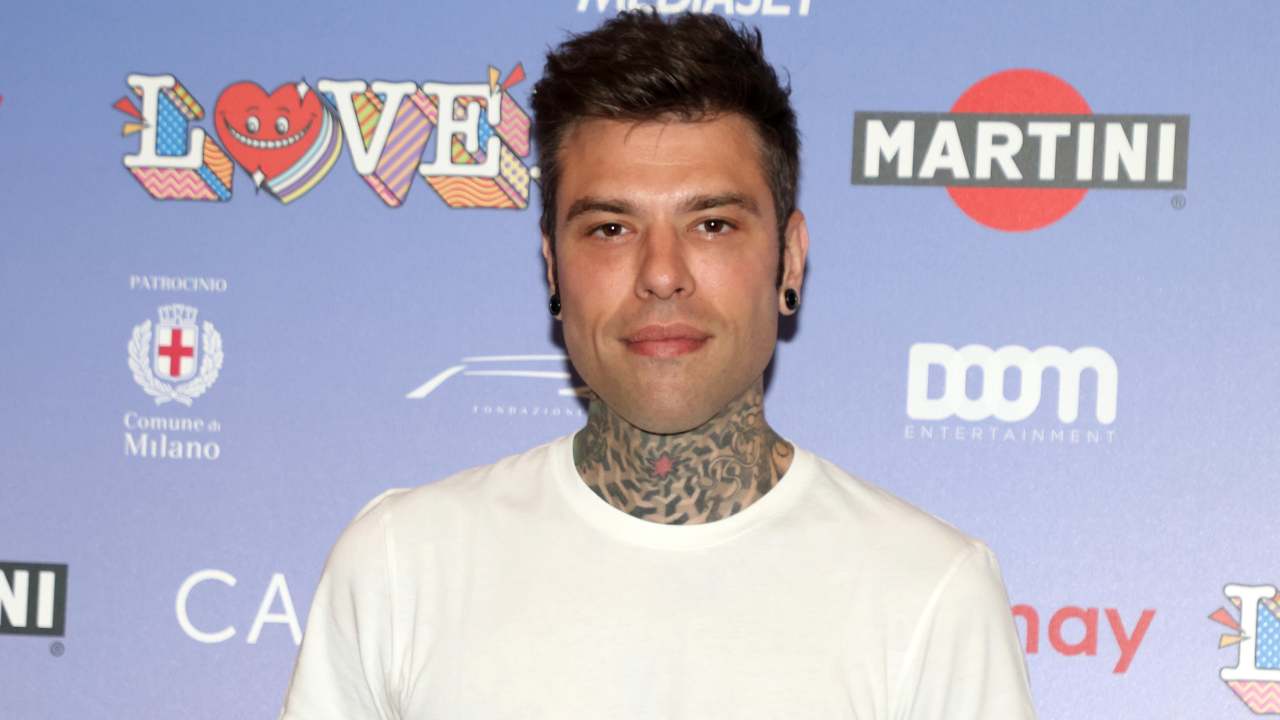 Fedez torna a parlare del suo tumore