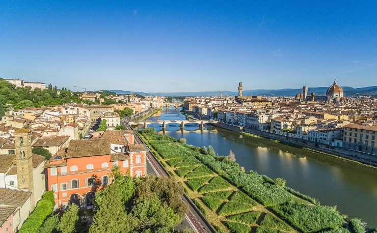 Firenze