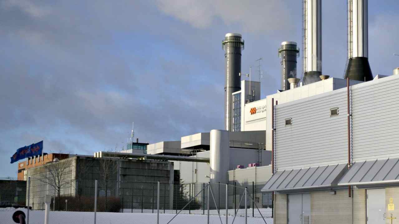 Russia blocca gas alla Finlandia