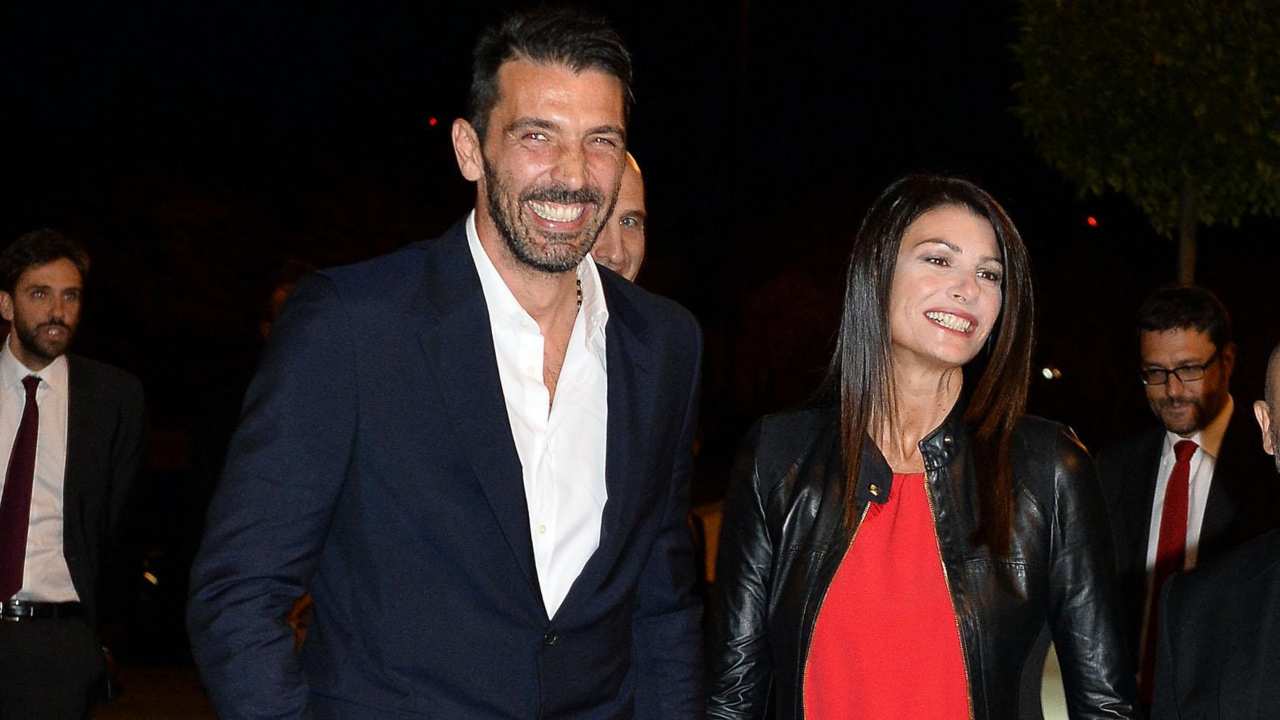 Buffon e D'Amico, aria di crisi?