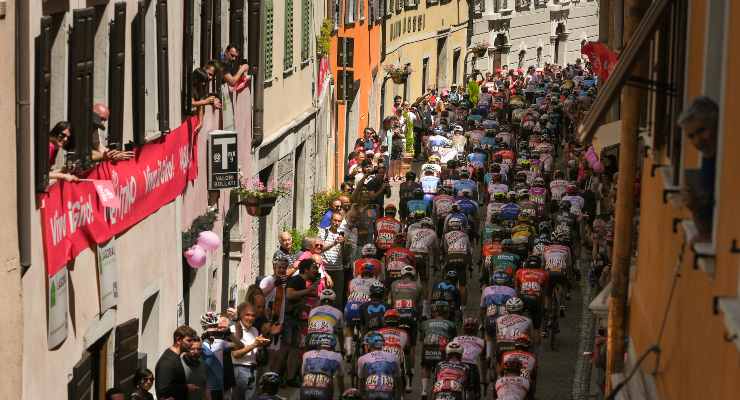 Giro d'Italia