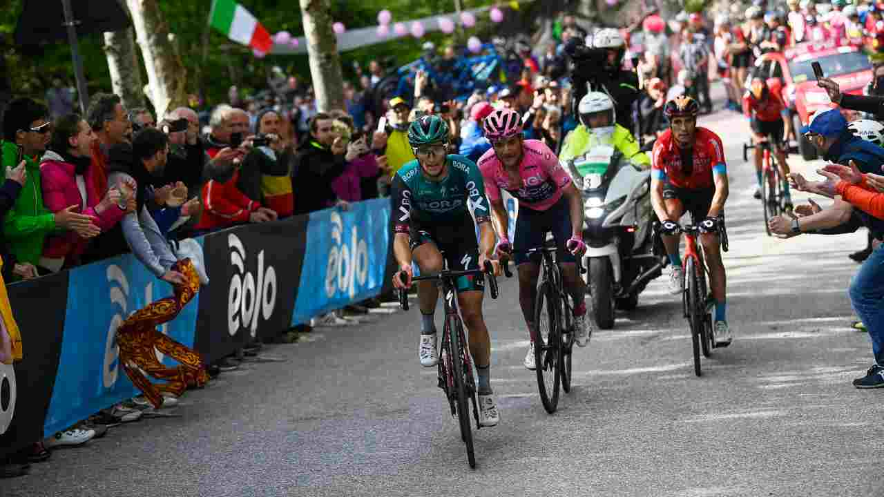 Giro d'Italia