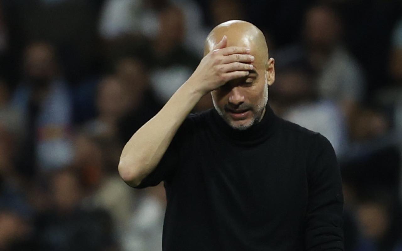 Josep Guardiola