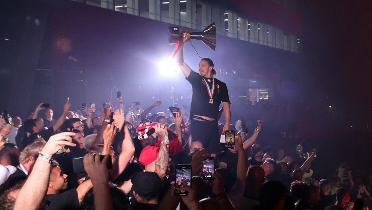 Il campione