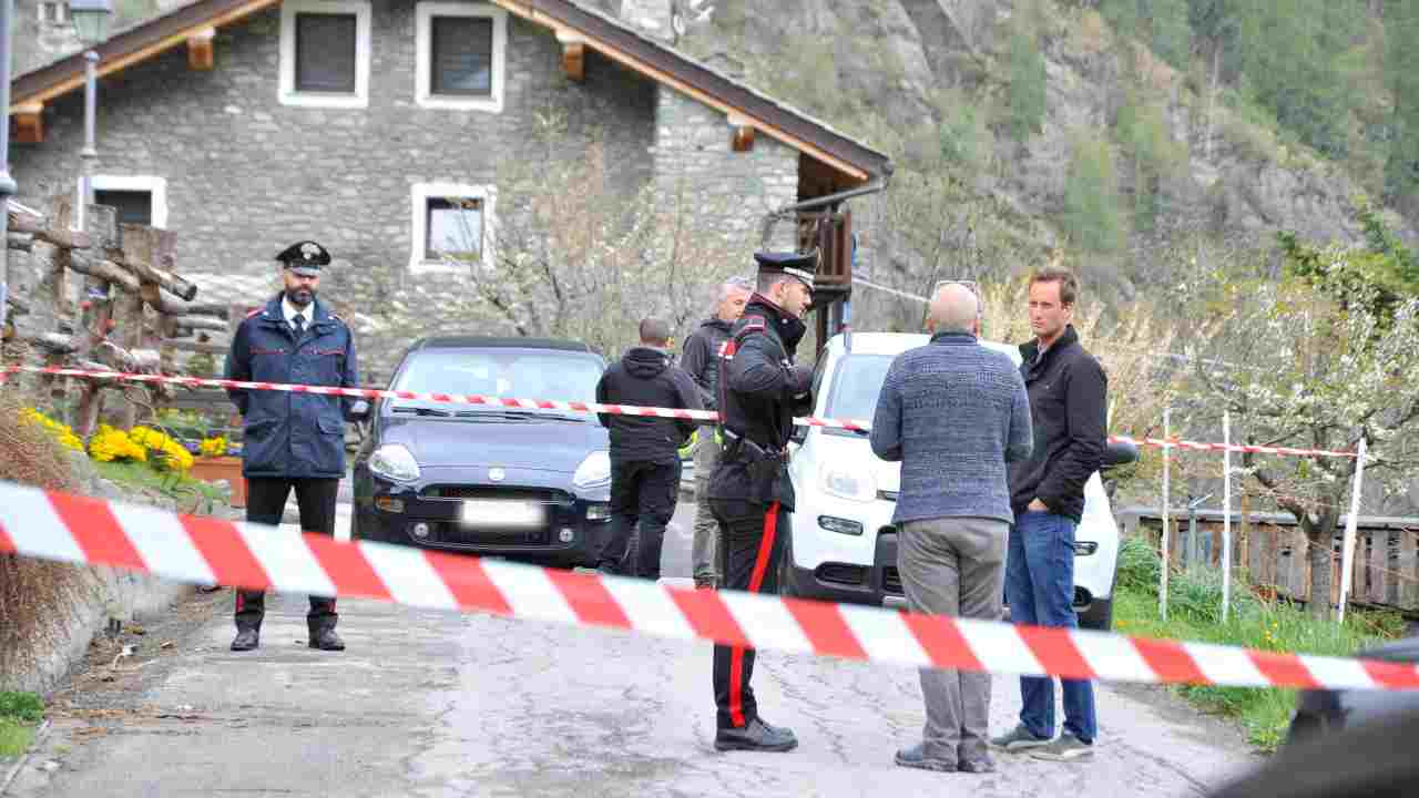 Incidente lavoro casa Cartabia