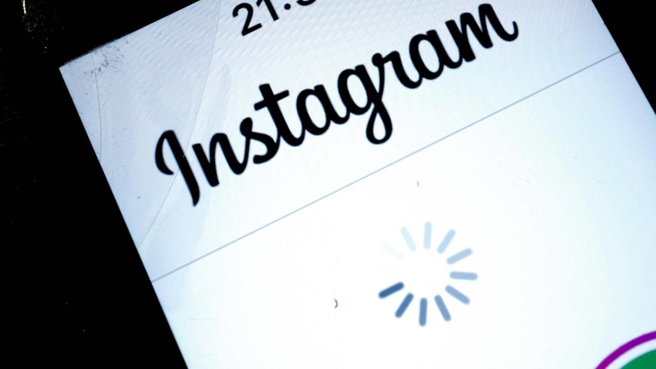 Instagram down in tutto il mondo