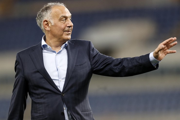 James Pallotta