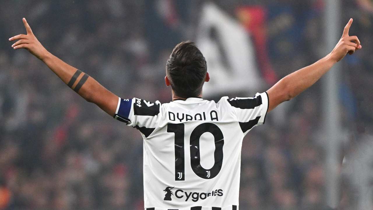 Paulo Dybala