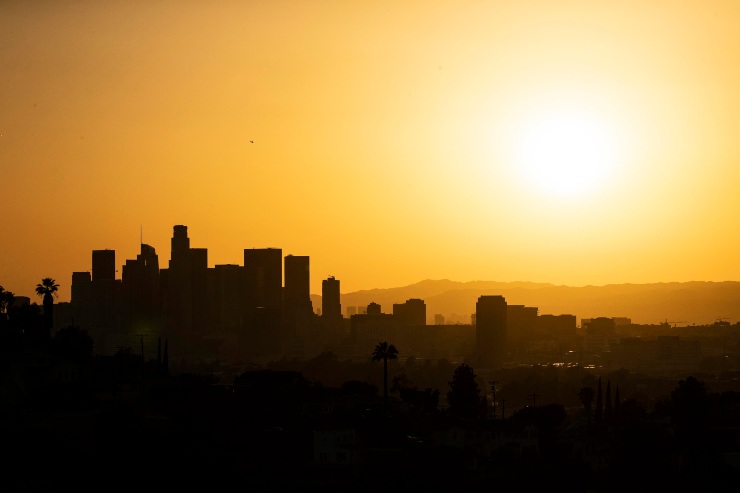 Los Angeles