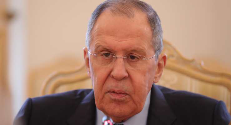 Lavrov