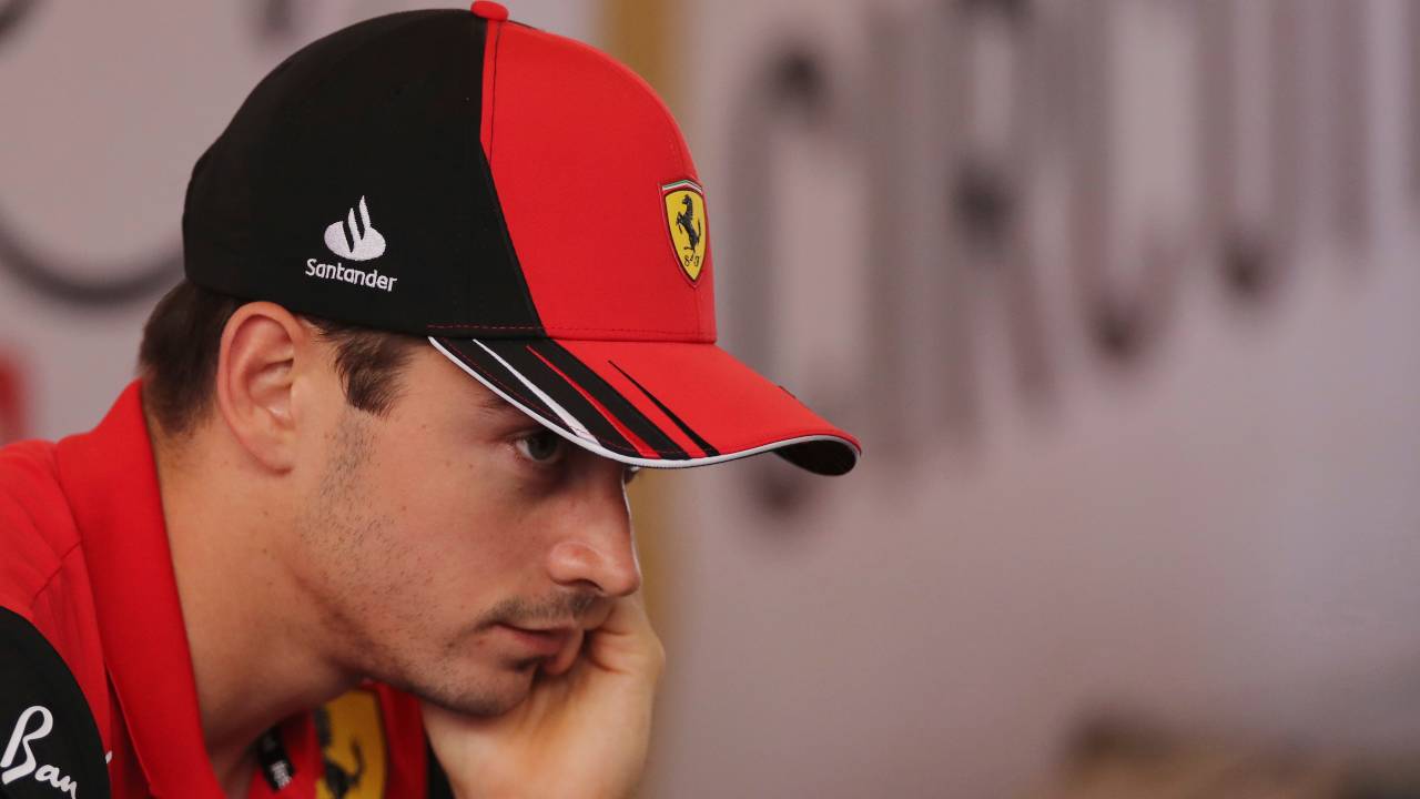 Leclerc