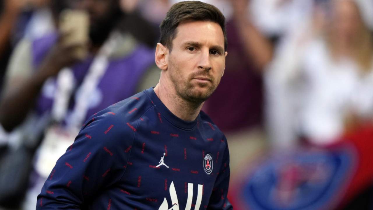 Messi, le pesanti dichiarazioni sul Covid