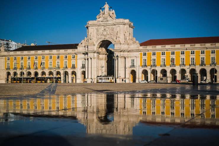 Lisbona