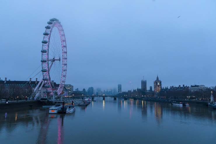 Londra