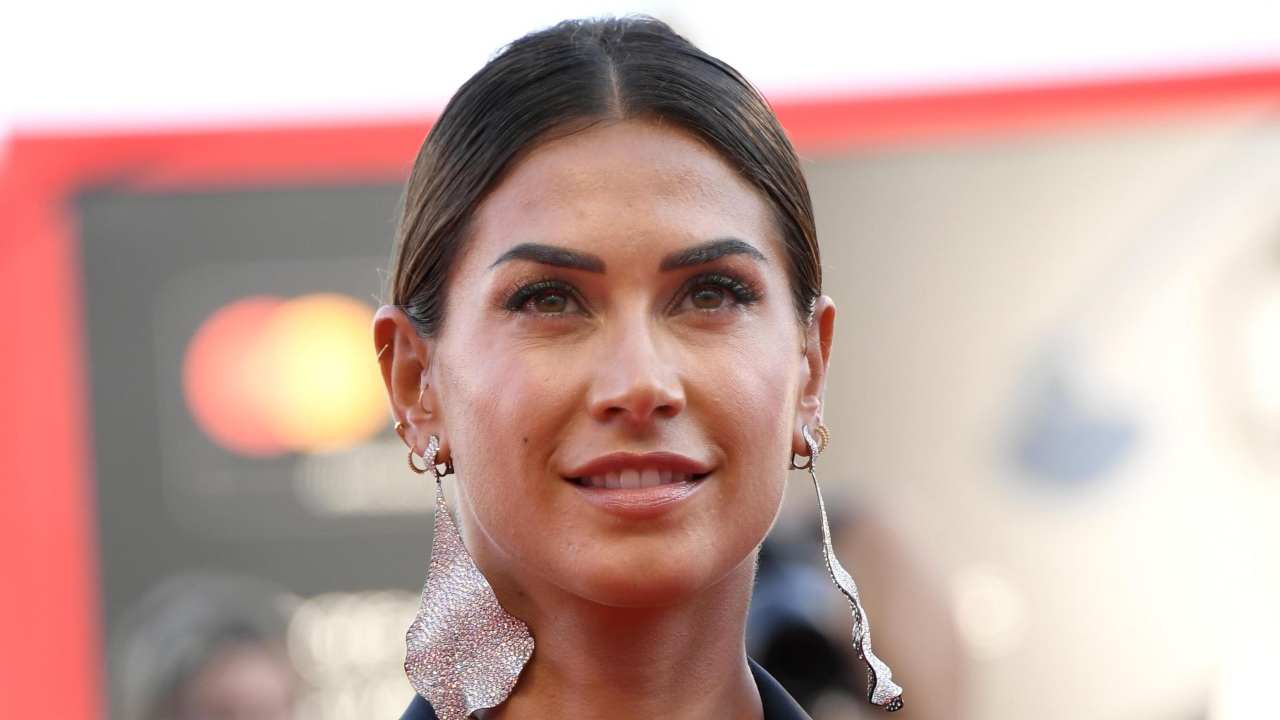 Melissa Satta toro