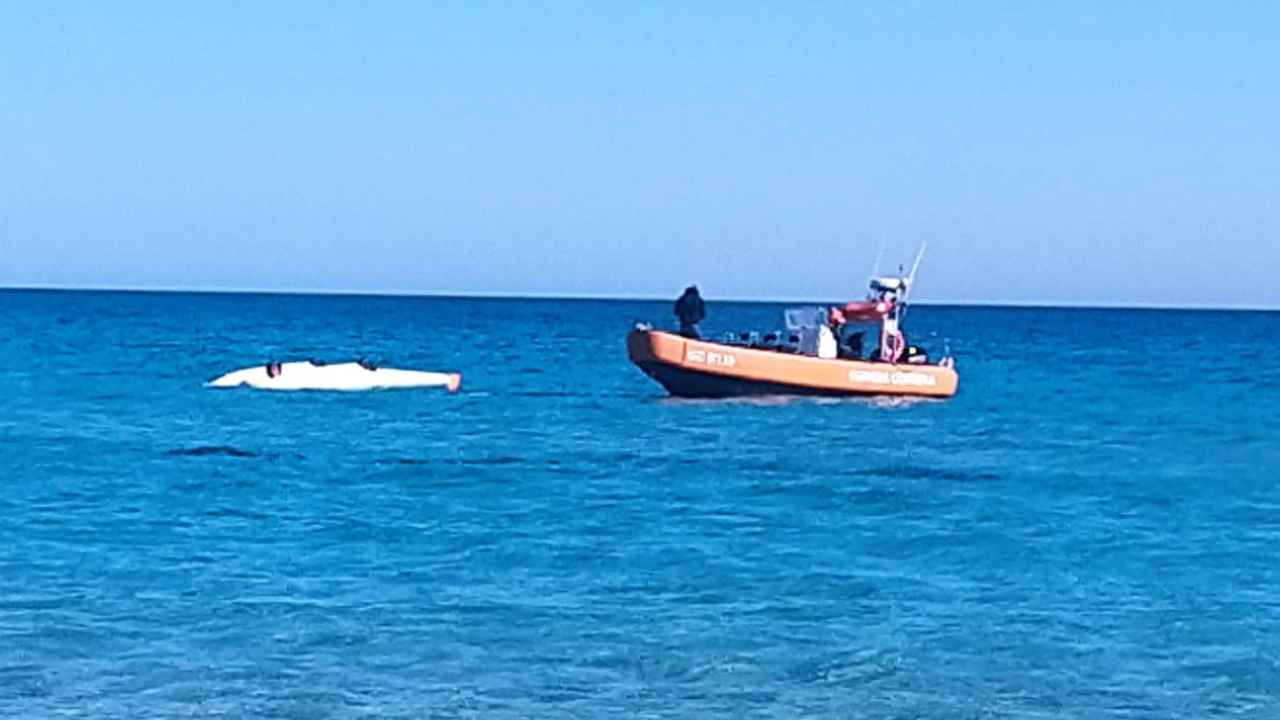 Mare spiagge più belle d'Europa