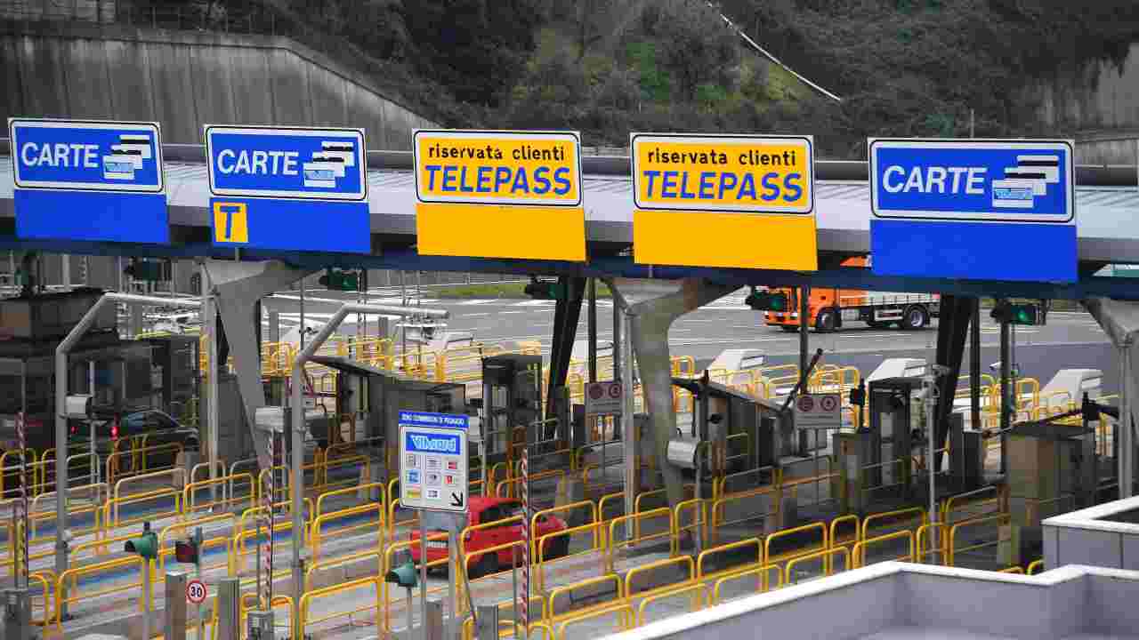 Telepass gratis sei mesi