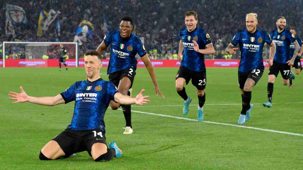 Perisic sul rinnovo