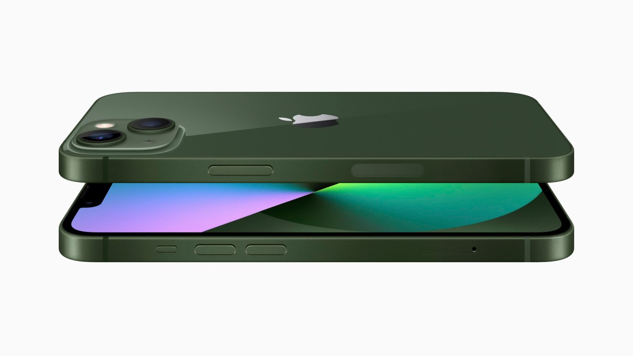 Apple uscita iPhone 14