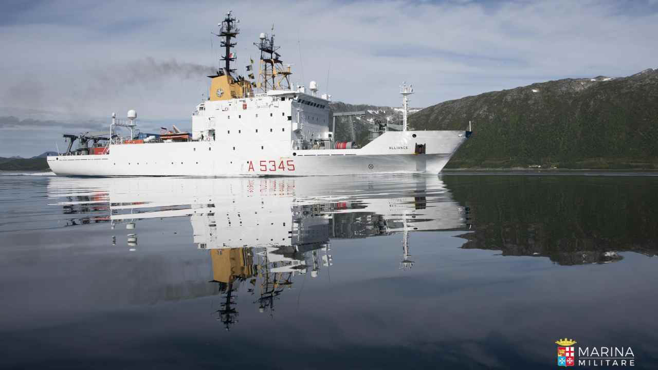 Marina militare scandalo pensioni