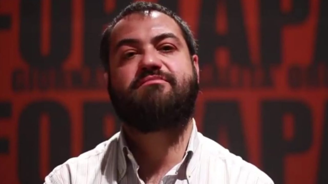 Il racconto di Marcello Ravveduto