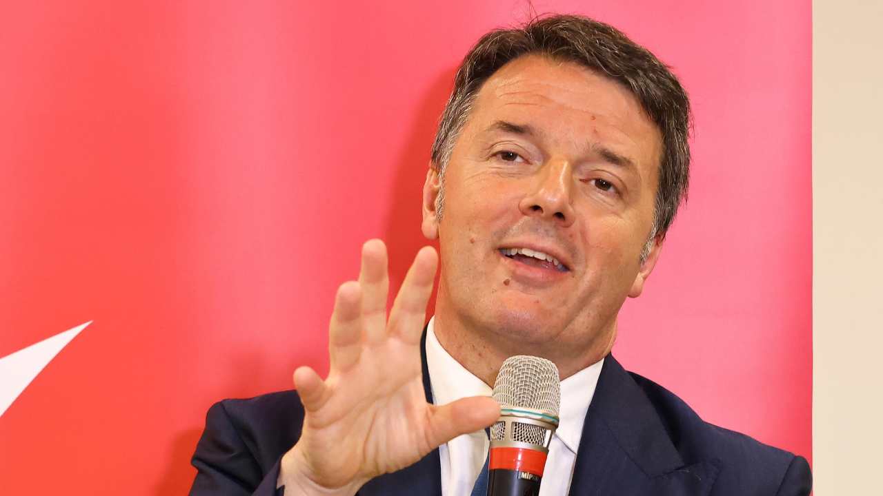 Matteo Renzi