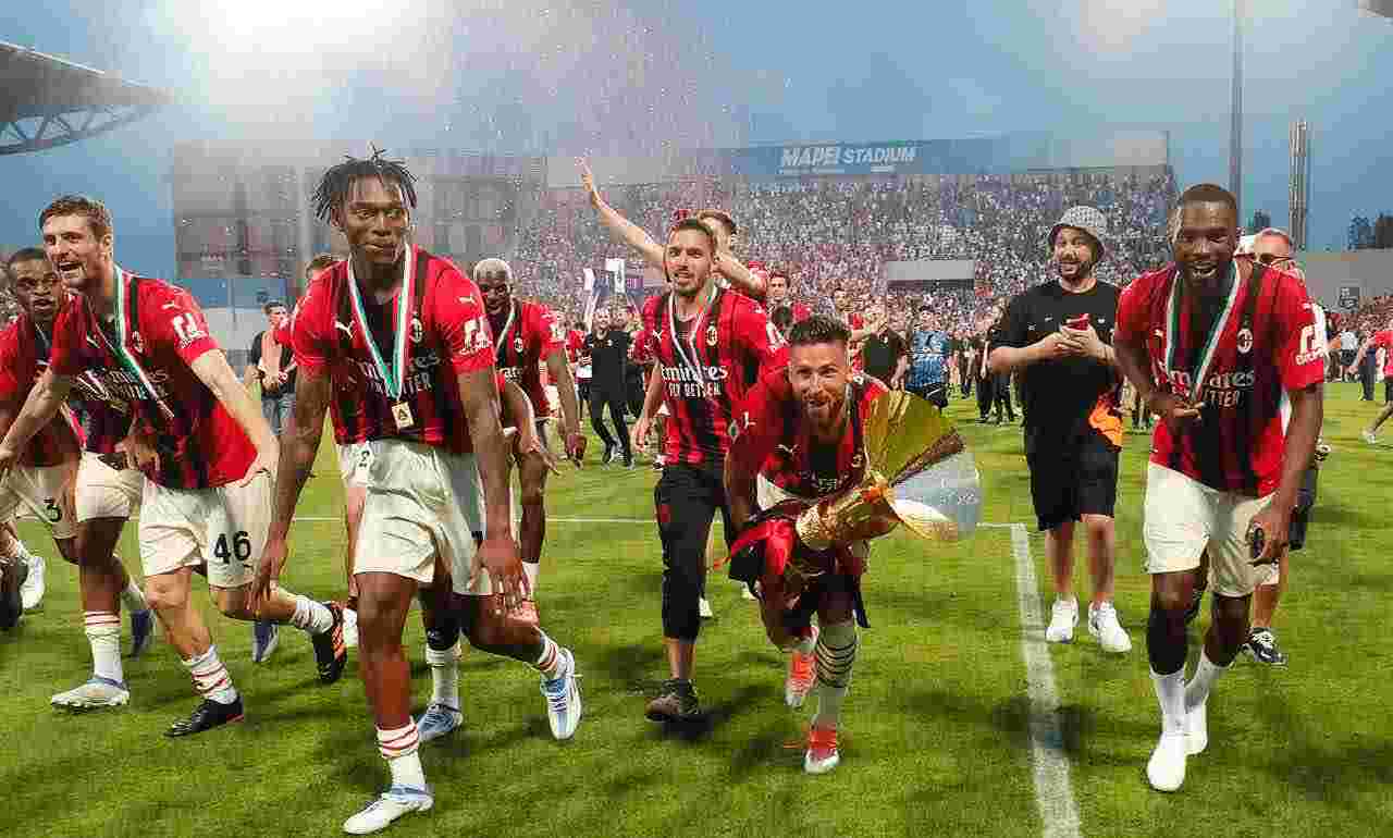 Milan