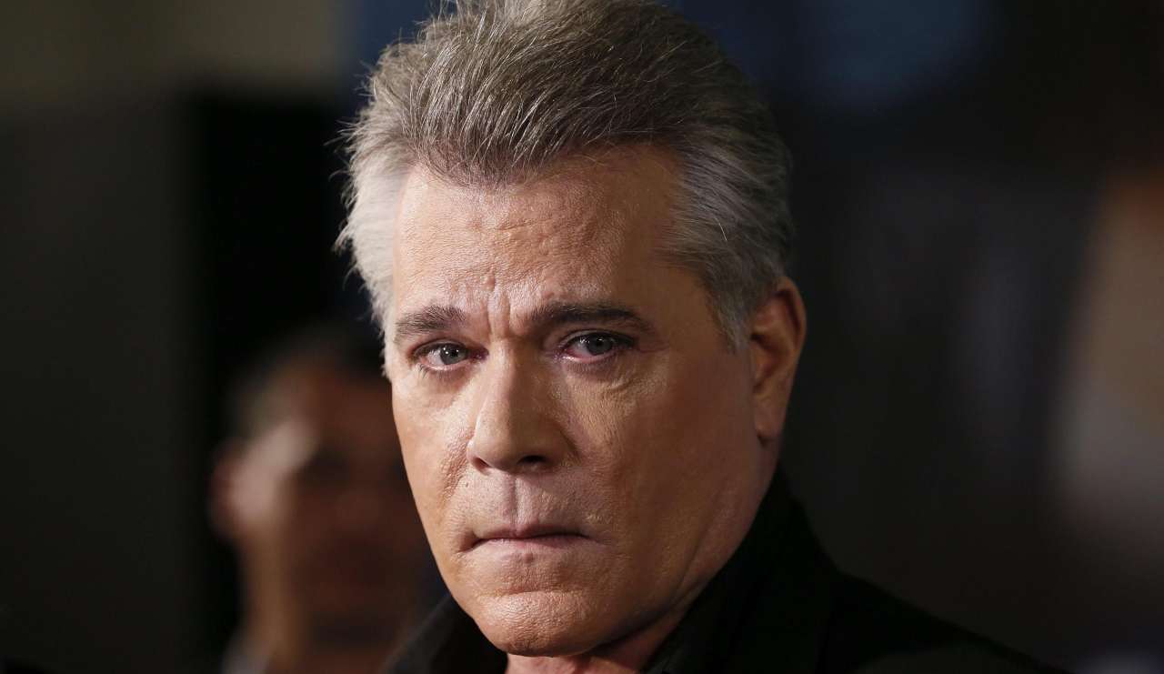 Morto Ray Liotta