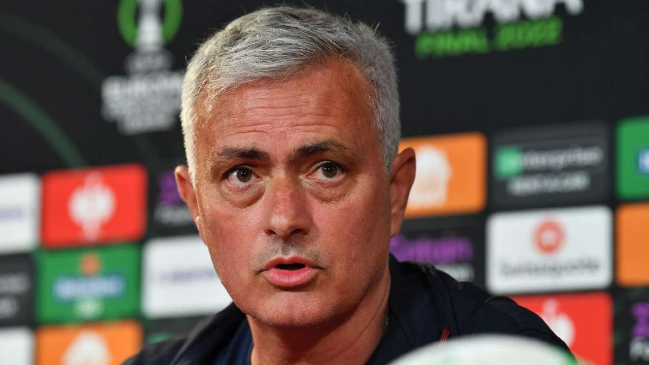 José Mourinho