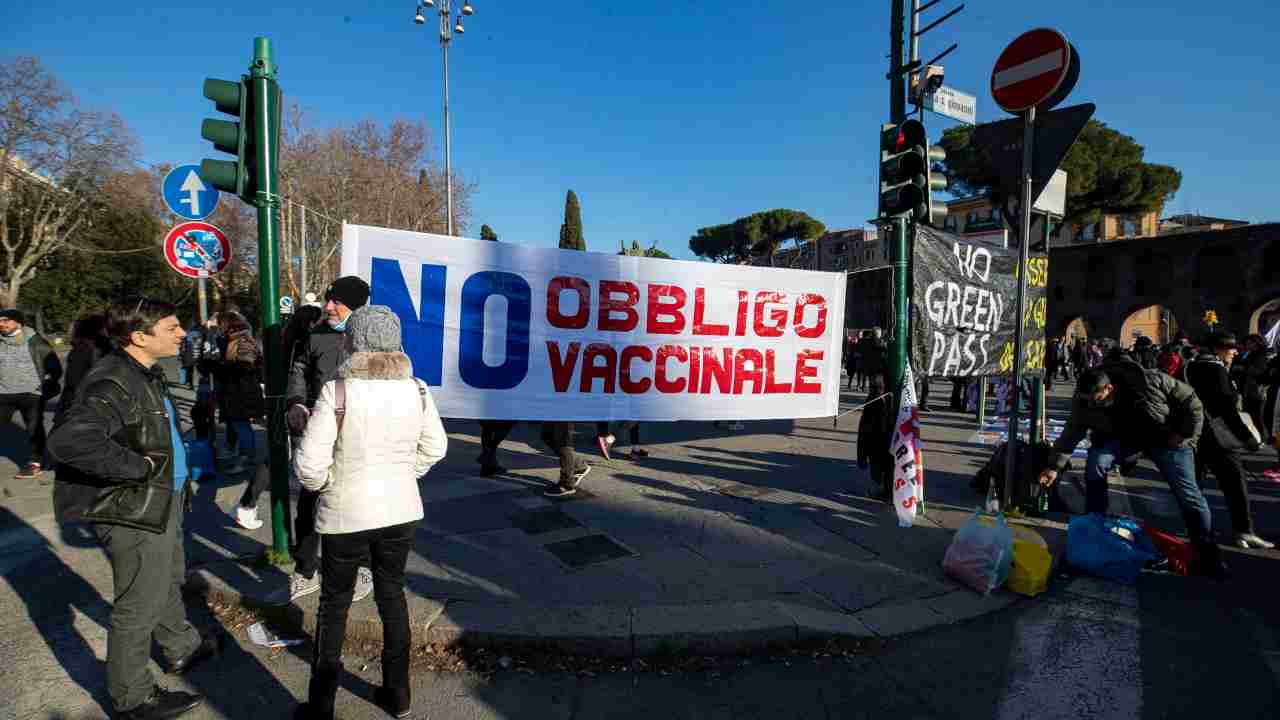 No Vax