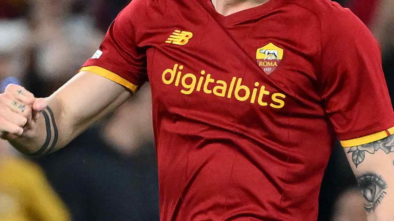 Maglia Roma