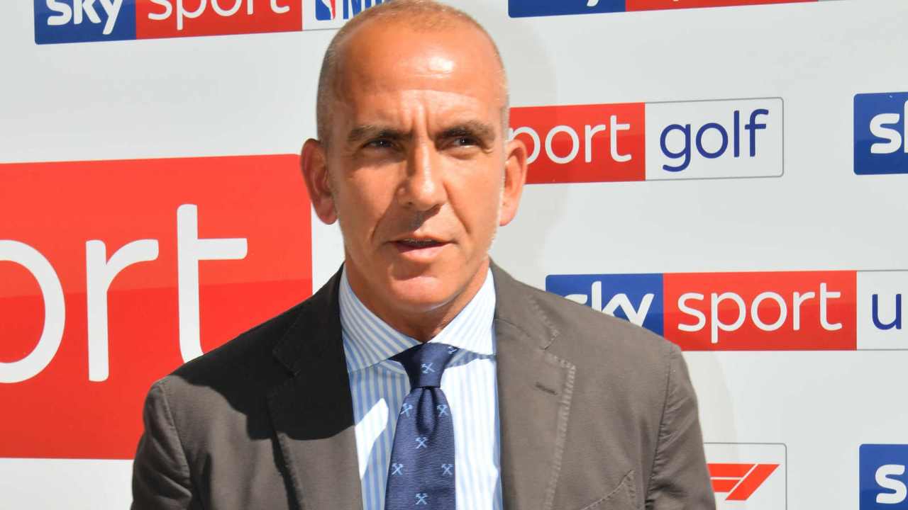 Di Canio nel mirino dei tifosi giallorossi