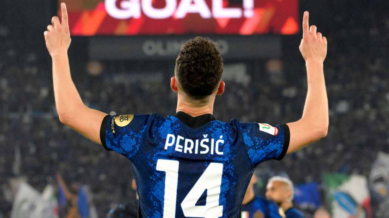 Ivan Perisic