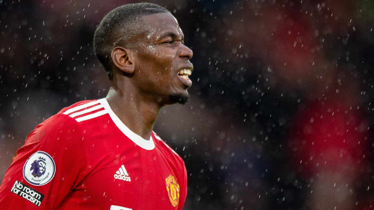 Paul Pogba