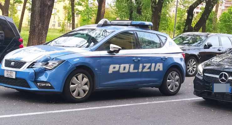 Polizia