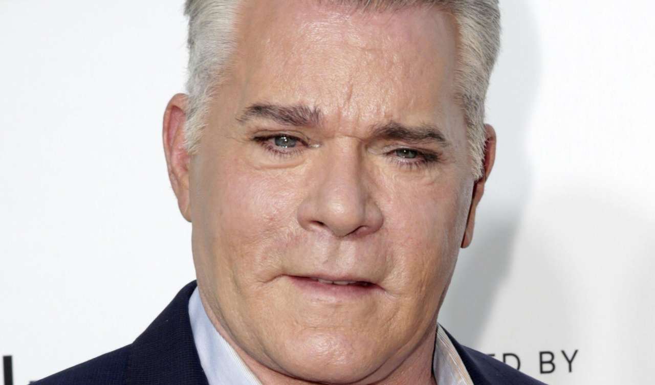 Ray Liotta